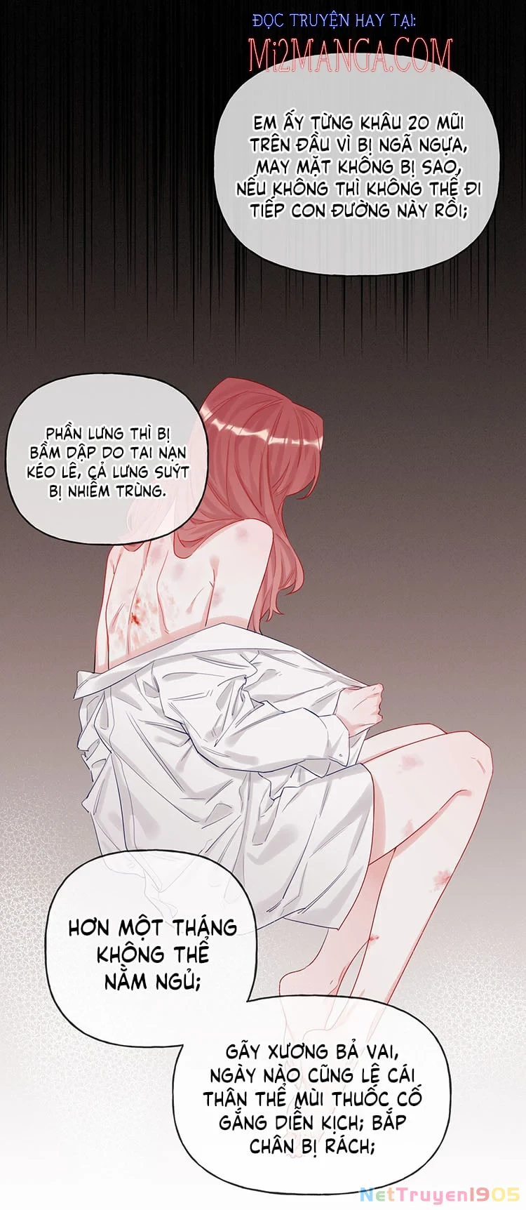 Ảnh hậu thành đôi Chapter 5 - 17