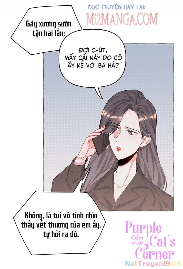 Ảnh hậu thành đôi Chapter 5 - 18