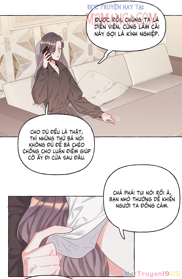 Ảnh hậu thành đôi Chapter 5 - 19