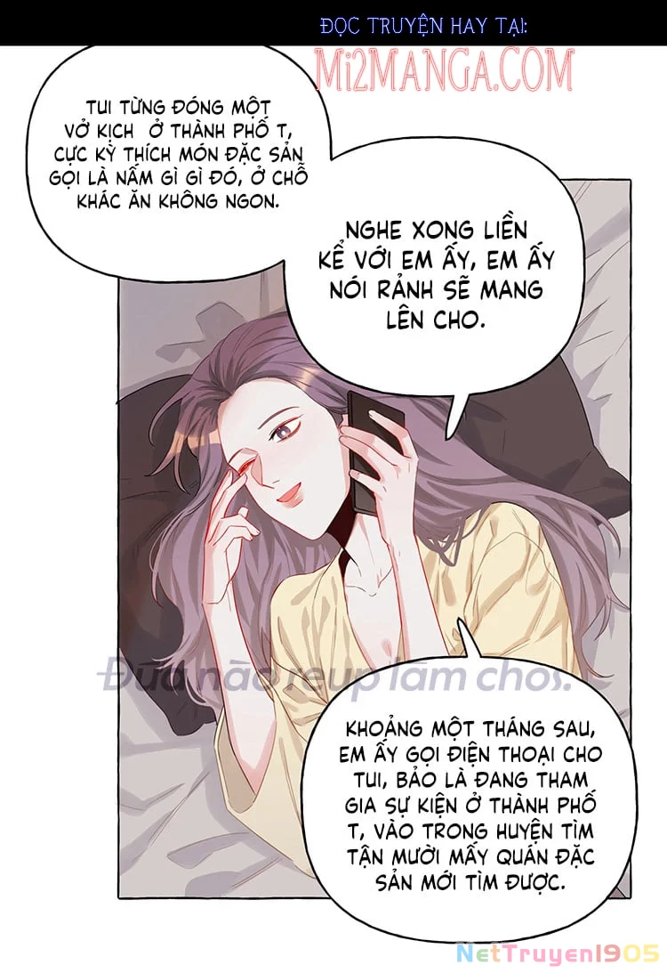 Ảnh hậu thành đôi Chapter 5 - 20