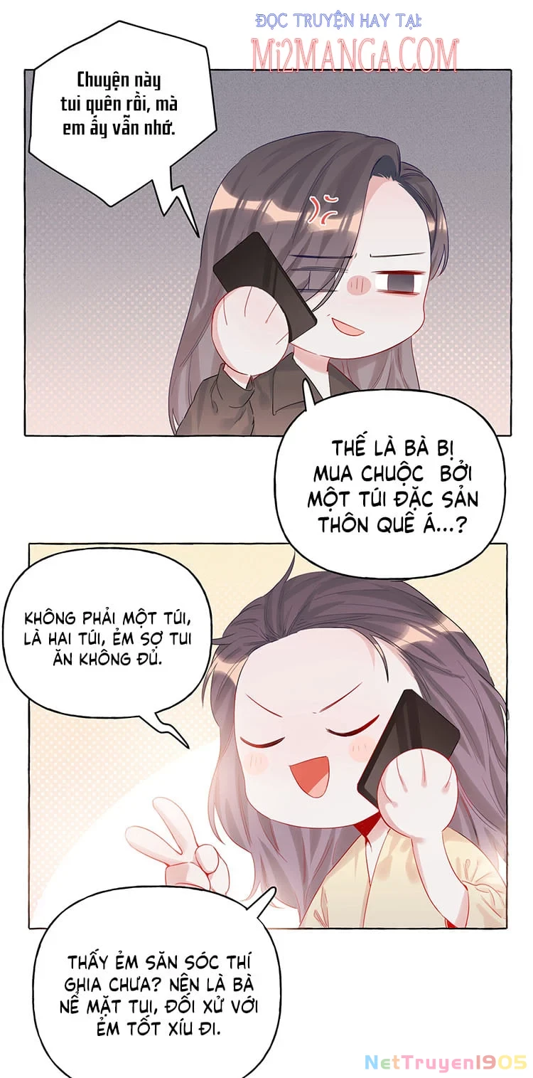 Ảnh hậu thành đôi Chapter 5 - 21