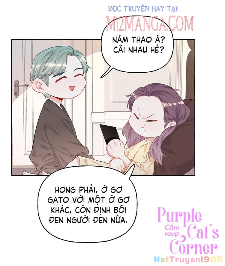 Ảnh hậu thành đôi Chapter 5 - 24