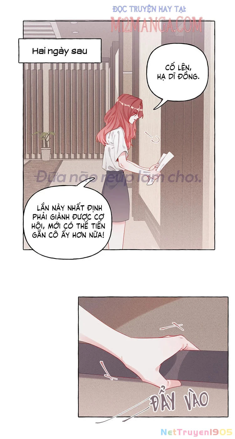 Ảnh hậu thành đôi Chapter 5 - 26
