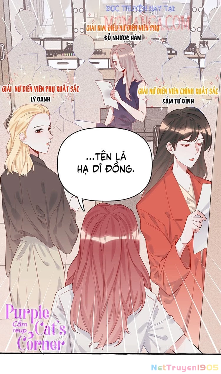 Ảnh hậu thành đôi Chapter 5 - 28