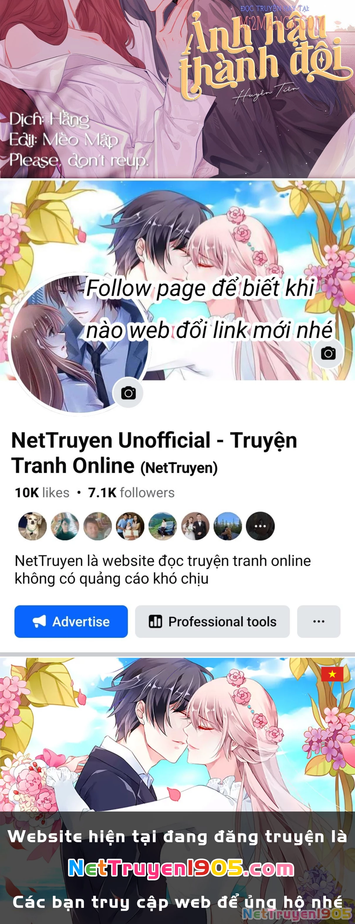 Ảnh hậu thành đôi Chapter 5 - 31