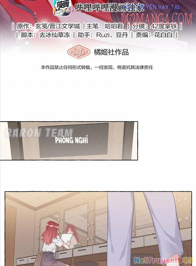 Ảnh hậu thành đôi Chapter 6 - 2