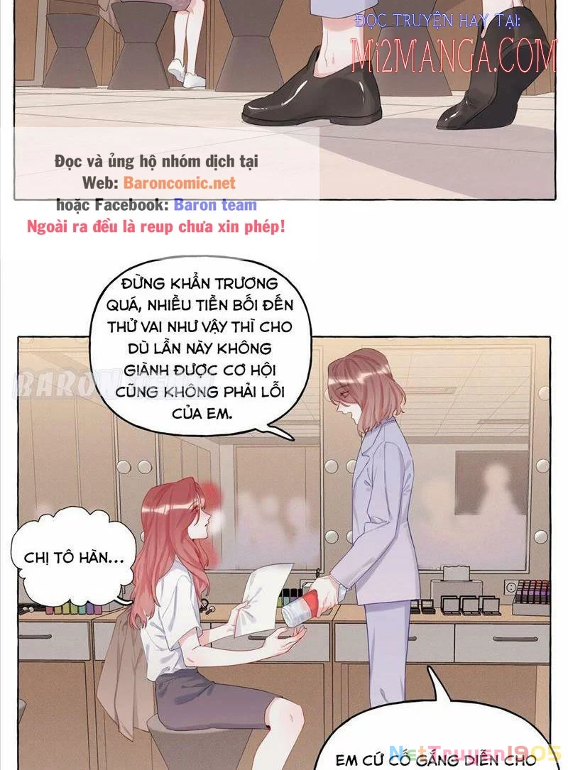 Ảnh hậu thành đôi Chapter 6 - 3