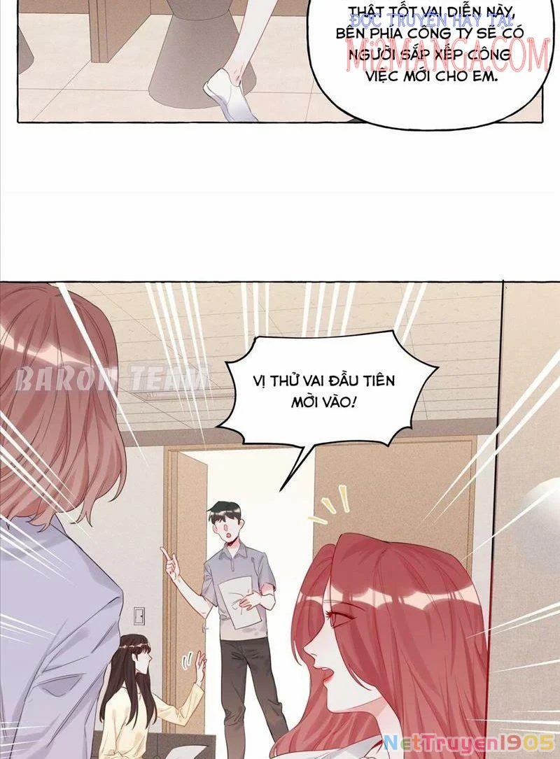 Ảnh hậu thành đôi Chapter 6 - 4