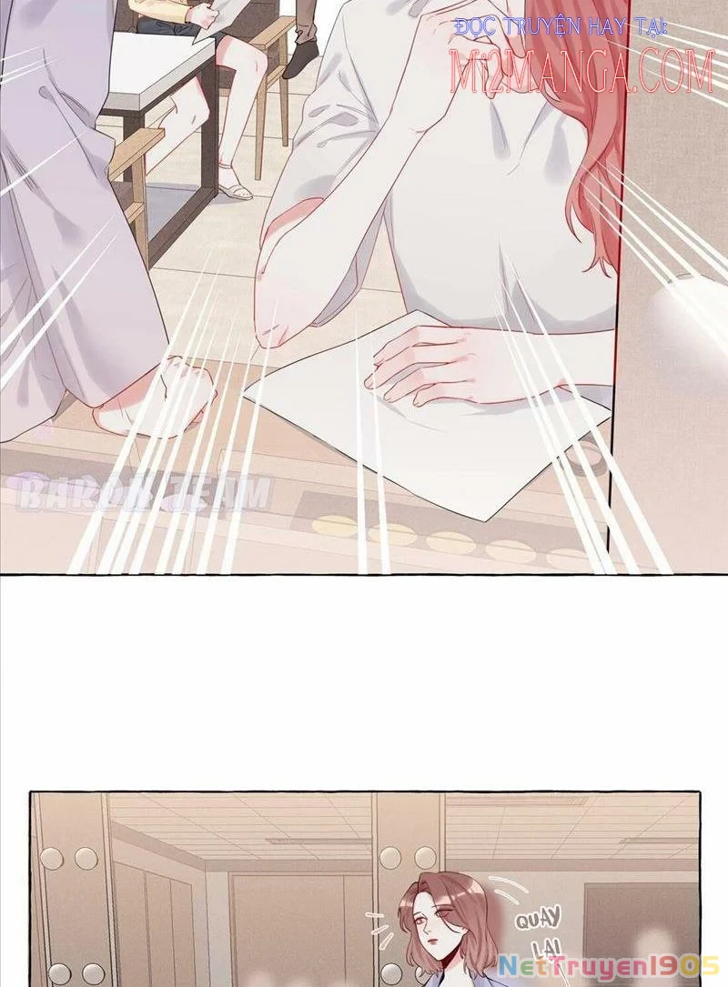 Ảnh hậu thành đôi Chapter 6 - 5