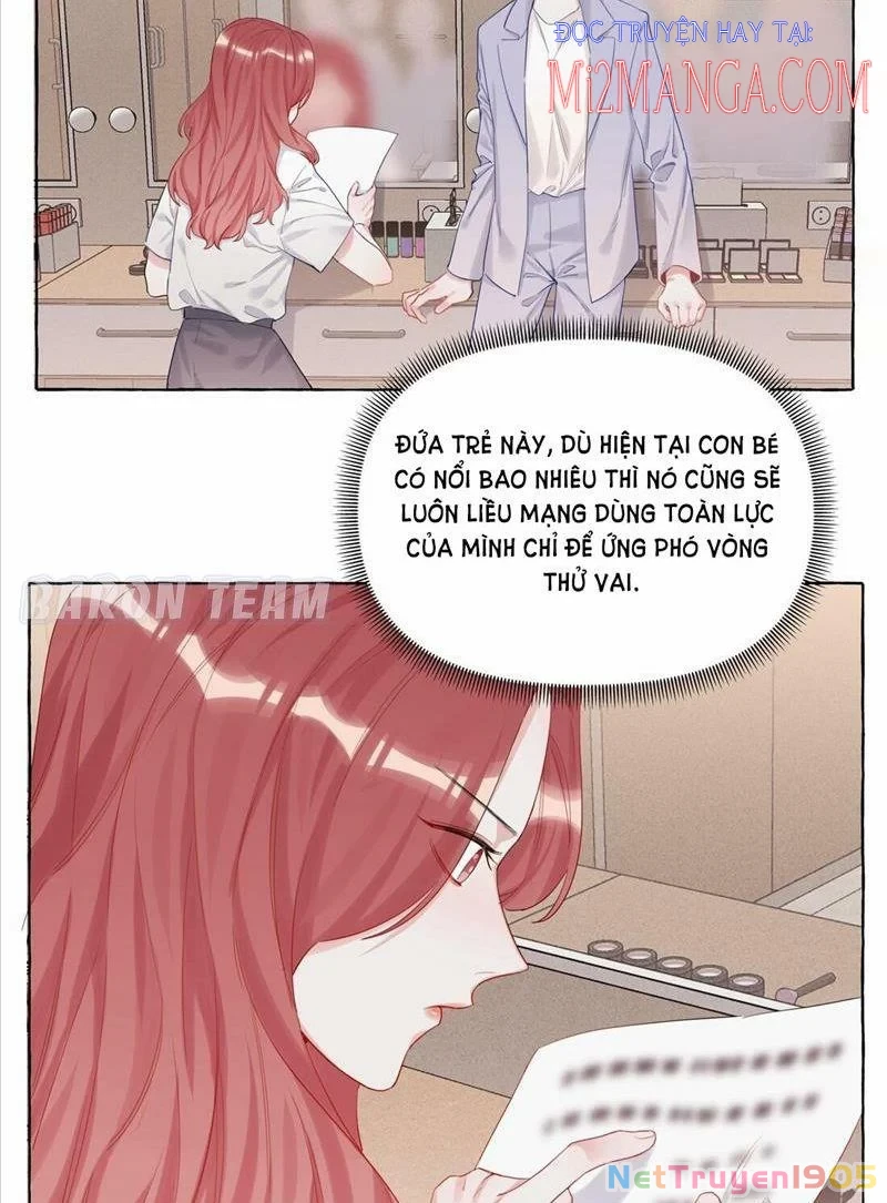 Ảnh hậu thành đôi Chapter 6 - 6