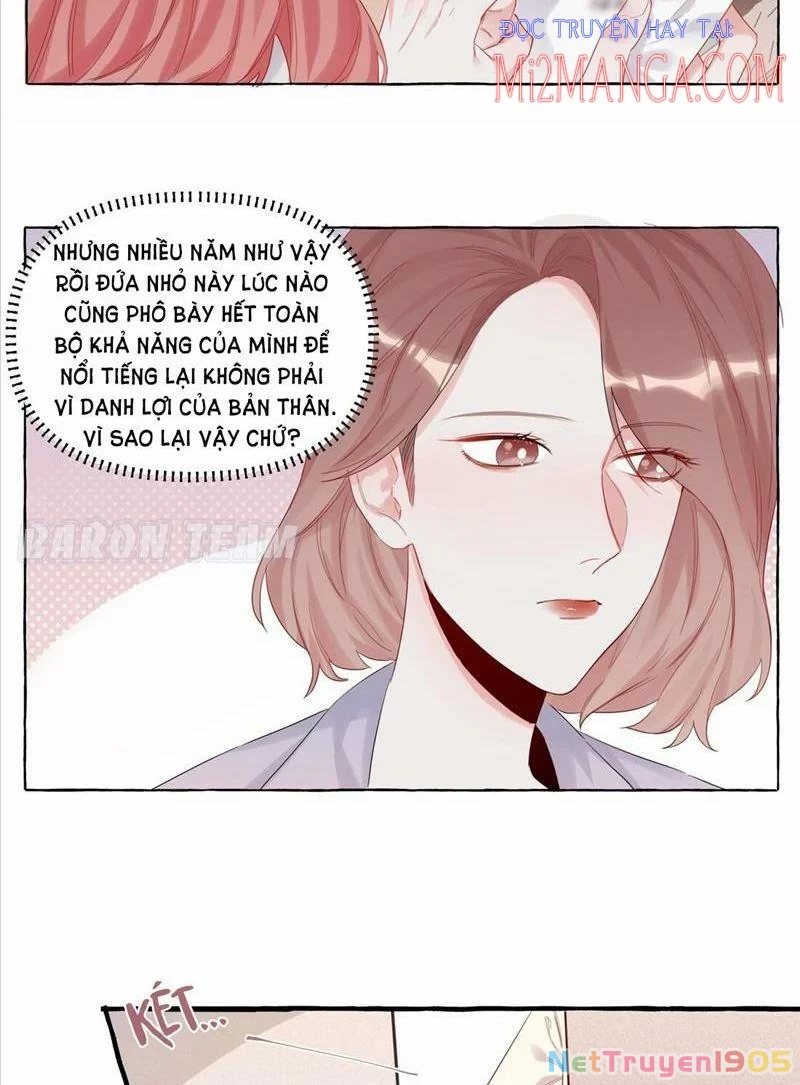 Ảnh hậu thành đôi Chapter 6 - 7