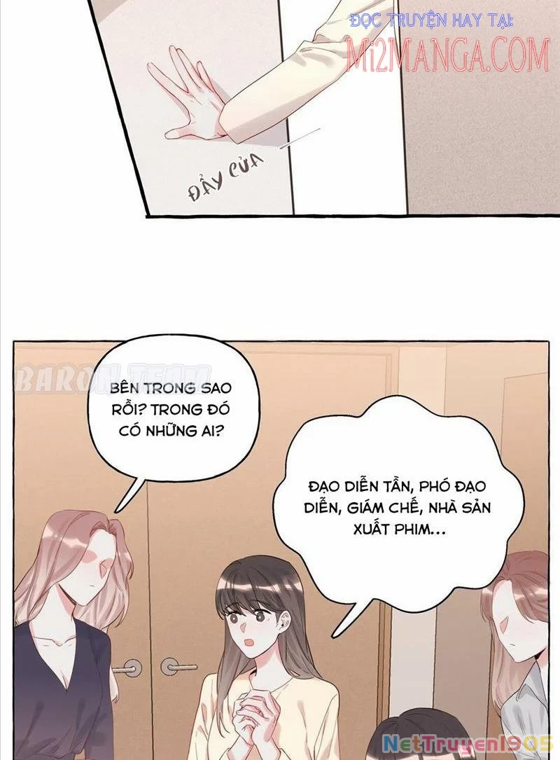 Ảnh hậu thành đôi Chapter 6 - 8