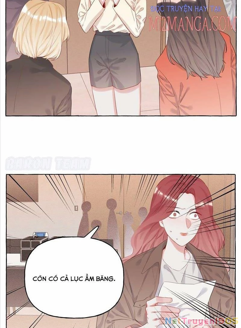 Ảnh hậu thành đôi Chapter 6 - 9