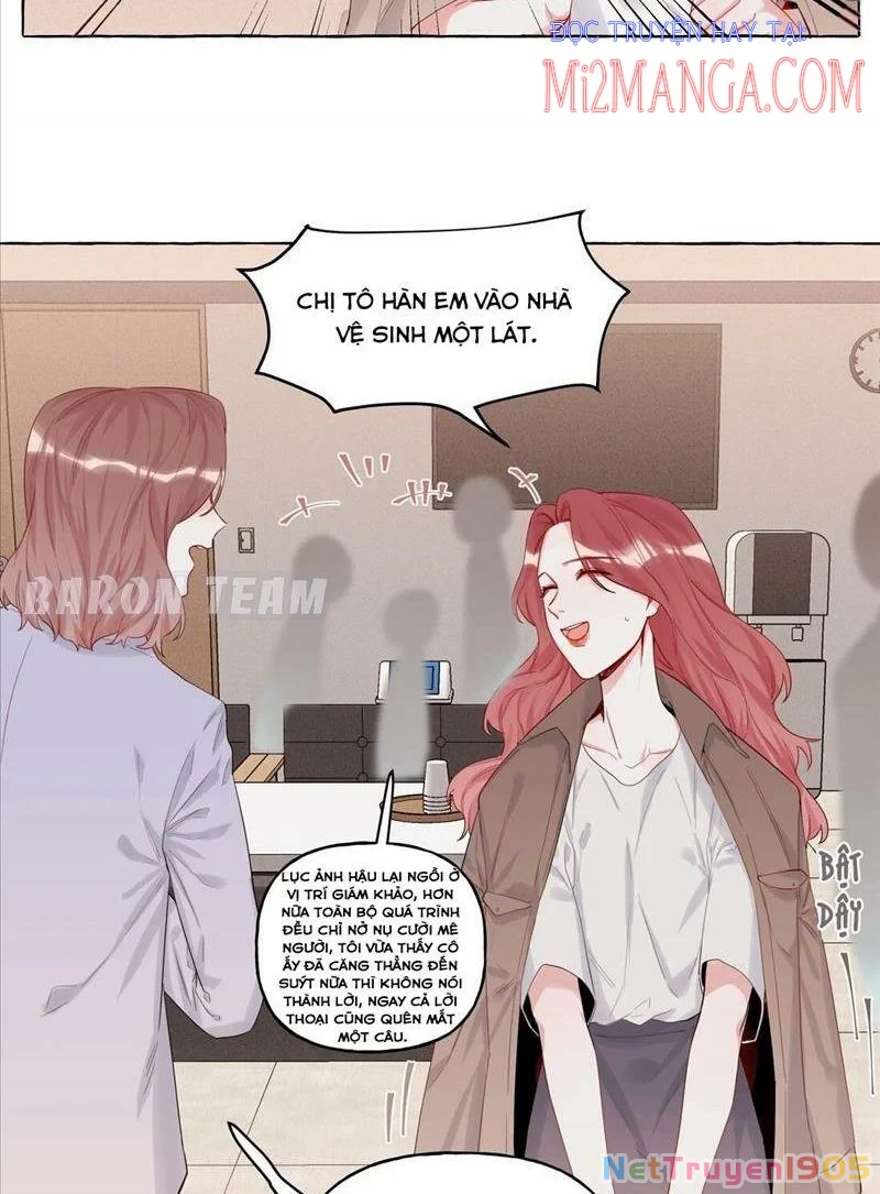 Ảnh hậu thành đôi Chapter 6 - 10