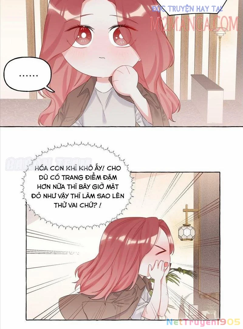 Ảnh hậu thành đôi Chapter 6 - 16