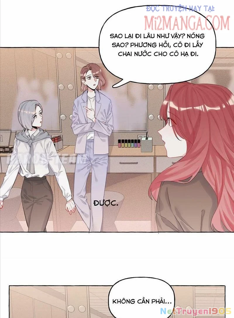 Ảnh hậu thành đôi Chapter 6 - 18