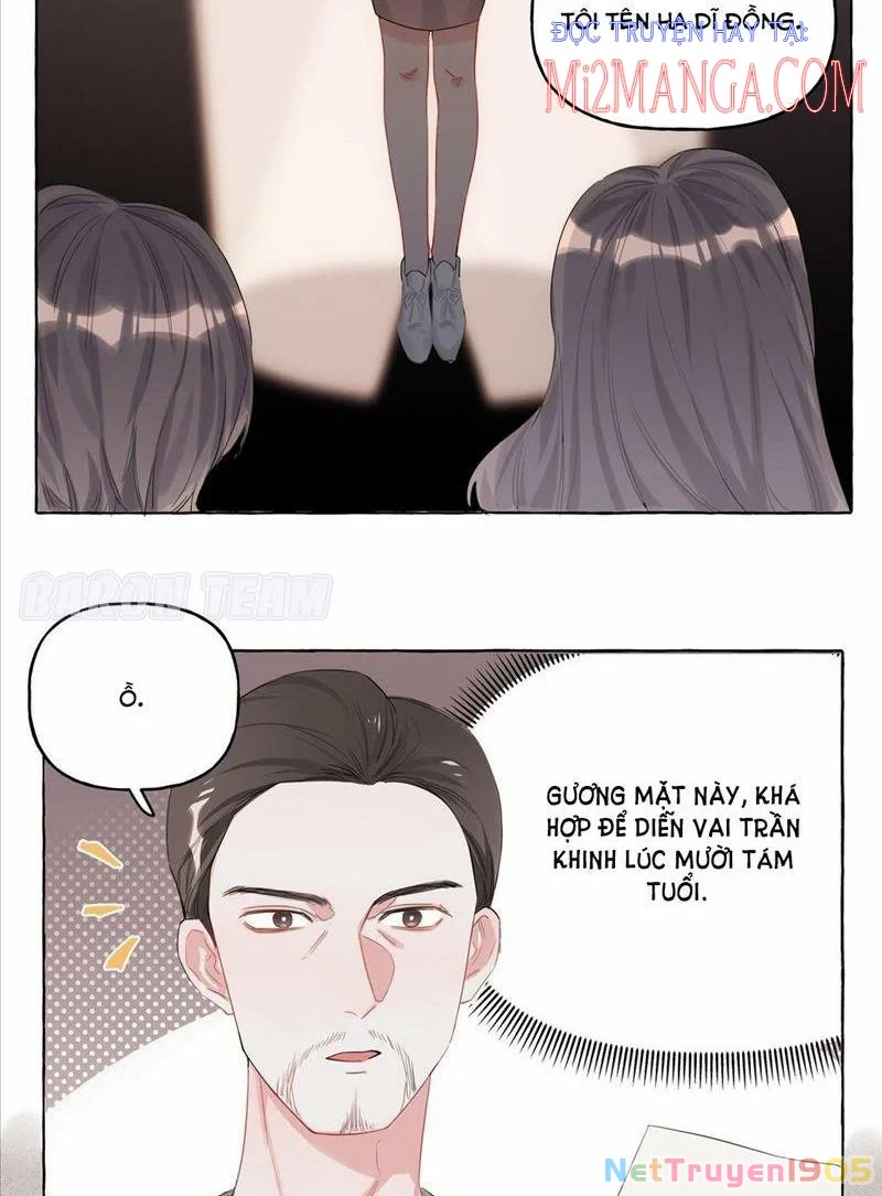 Ảnh hậu thành đôi Chapter 6 - 26