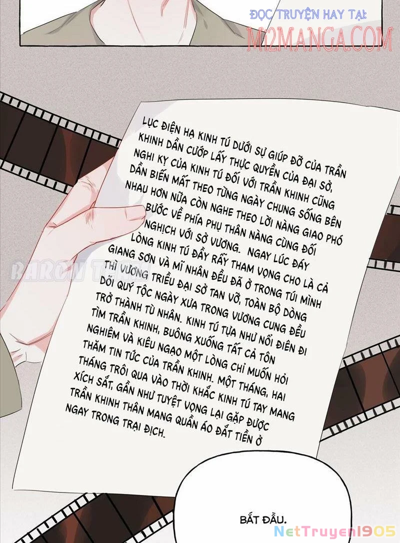 Ảnh hậu thành đôi Chapter 6 - 27