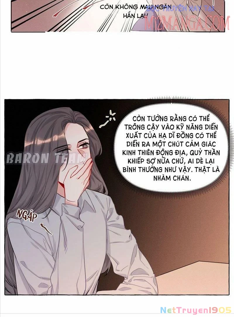 Ảnh hậu thành đôi Chapter 6 - 30