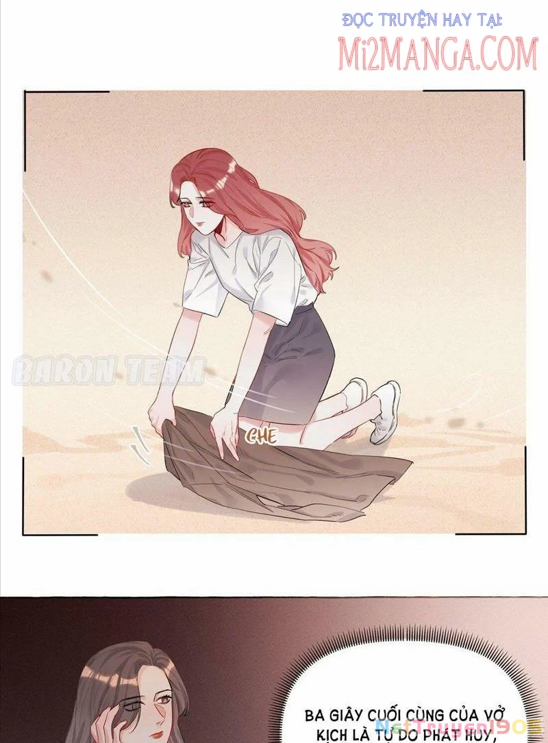 Ảnh hậu thành đôi Chapter 6 - 31