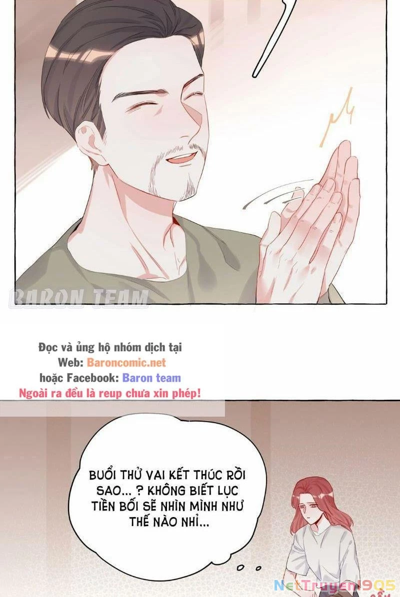 Ảnh hậu thành đôi Chapter 7 - 3