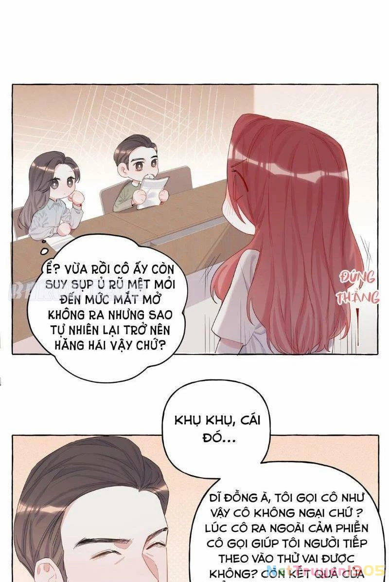 Ảnh hậu thành đôi Chapter 7 - 6