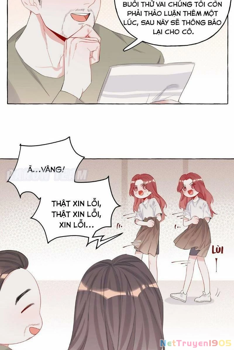 Ảnh hậu thành đôi Chapter 7 - 7