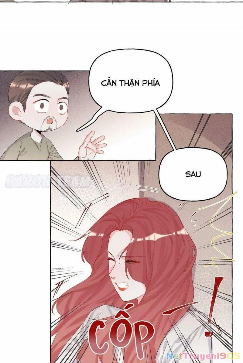 Ảnh hậu thành đôi Chapter 7 - 8