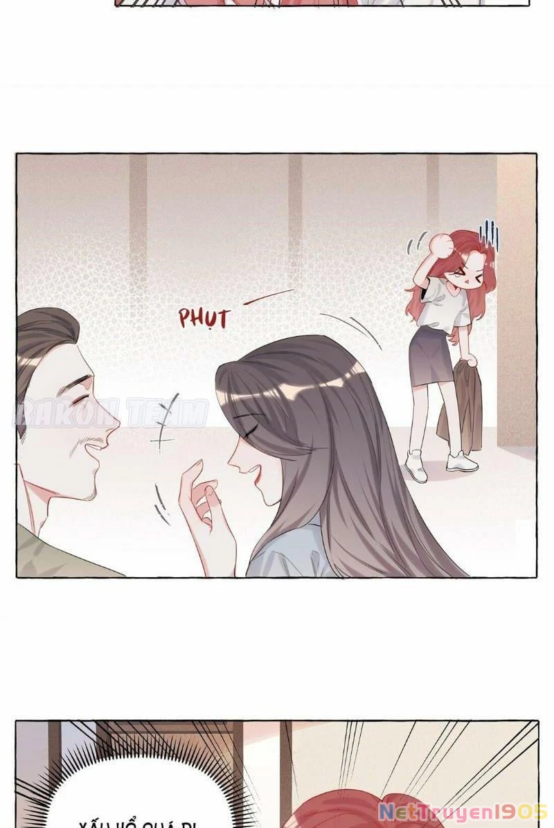 Ảnh hậu thành đôi Chapter 7 - 9