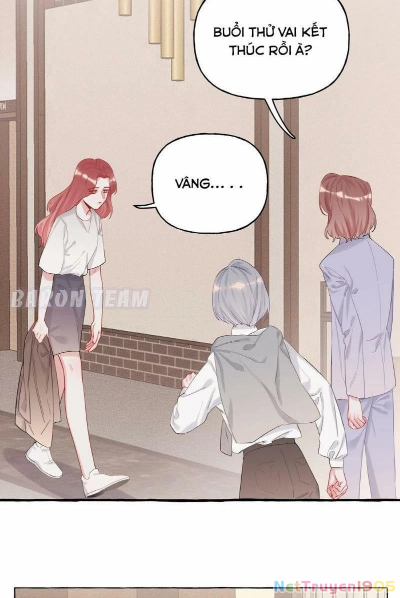 Ảnh hậu thành đôi Chapter 7 - 11