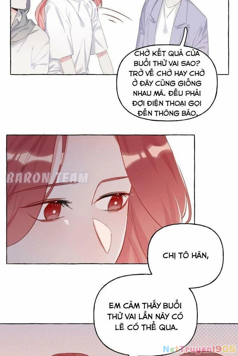 Ảnh hậu thành đôi Chapter 7 - 13