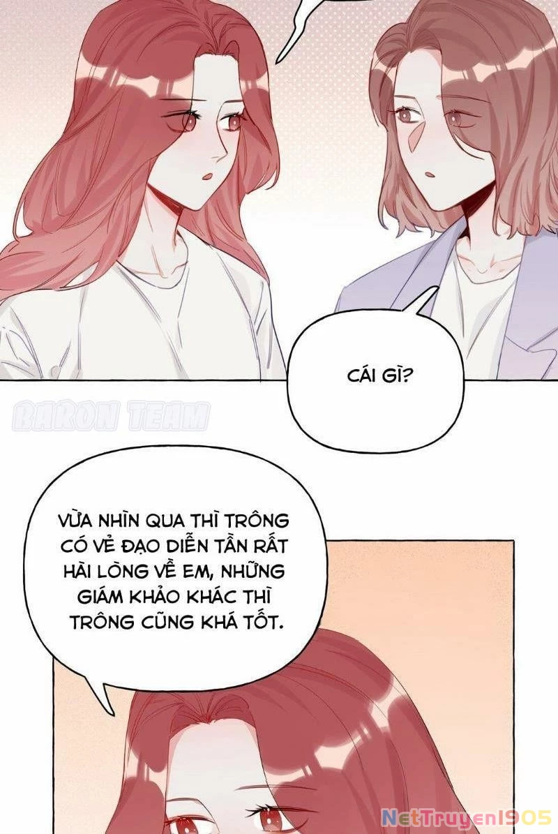 Ảnh hậu thành đôi Chapter 7 - 14