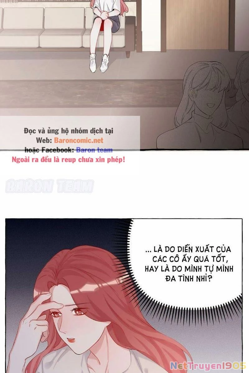 Ảnh hậu thành đôi Chapter 7 - 18