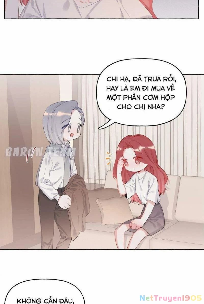 Ảnh hậu thành đôi Chapter 7 - 19