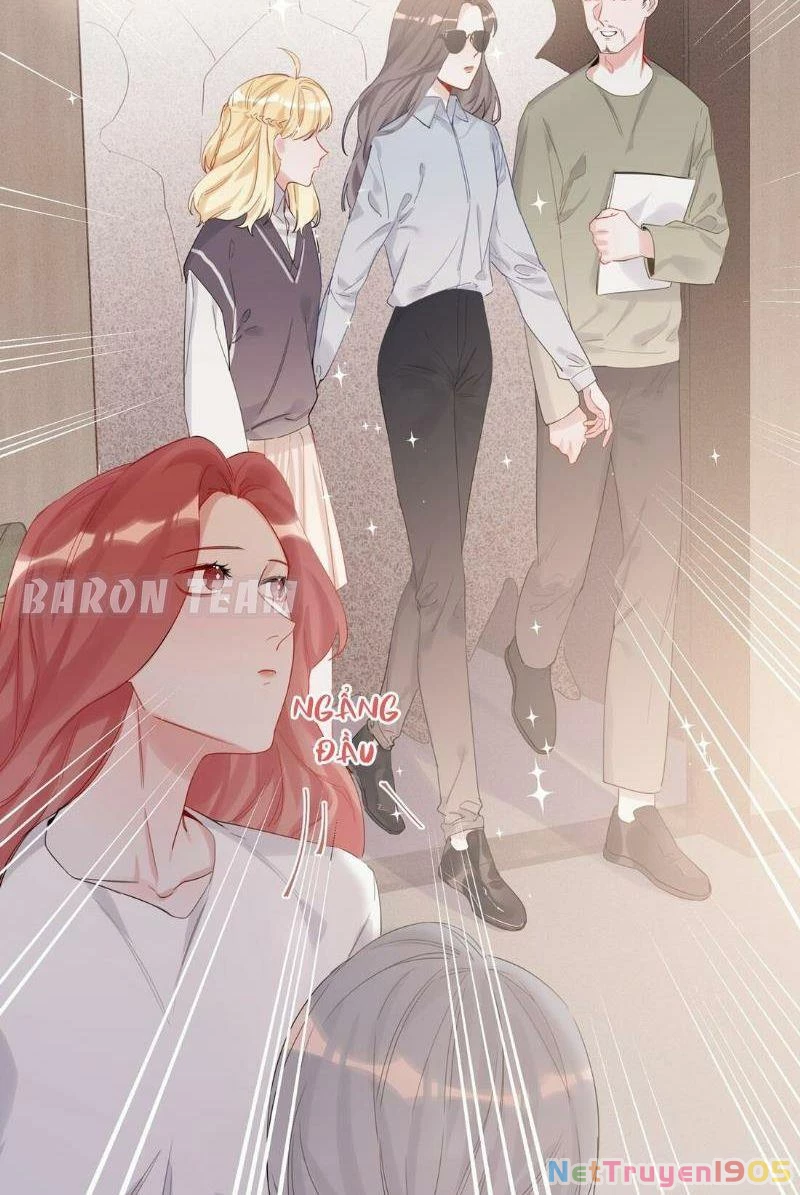 Ảnh hậu thành đôi Chapter 7 - 21