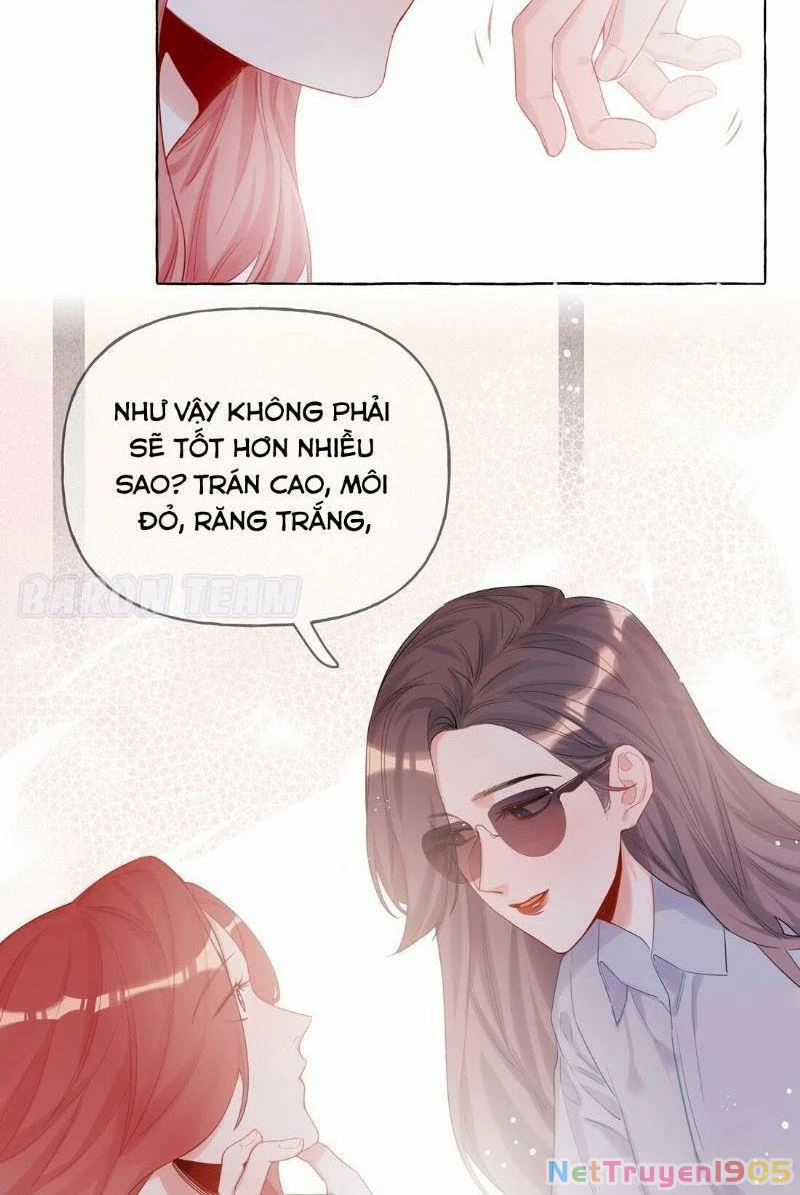 Ảnh hậu thành đôi Chapter 7 - 27