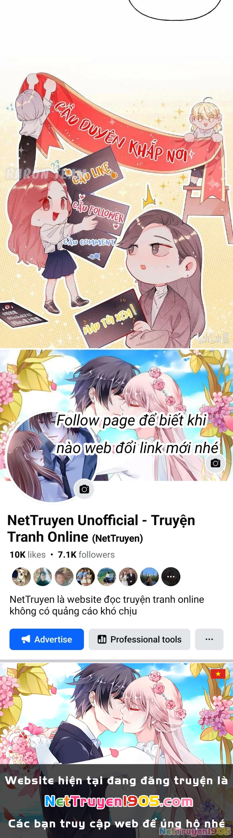 Ảnh hậu thành đôi Chapter 7 - 30