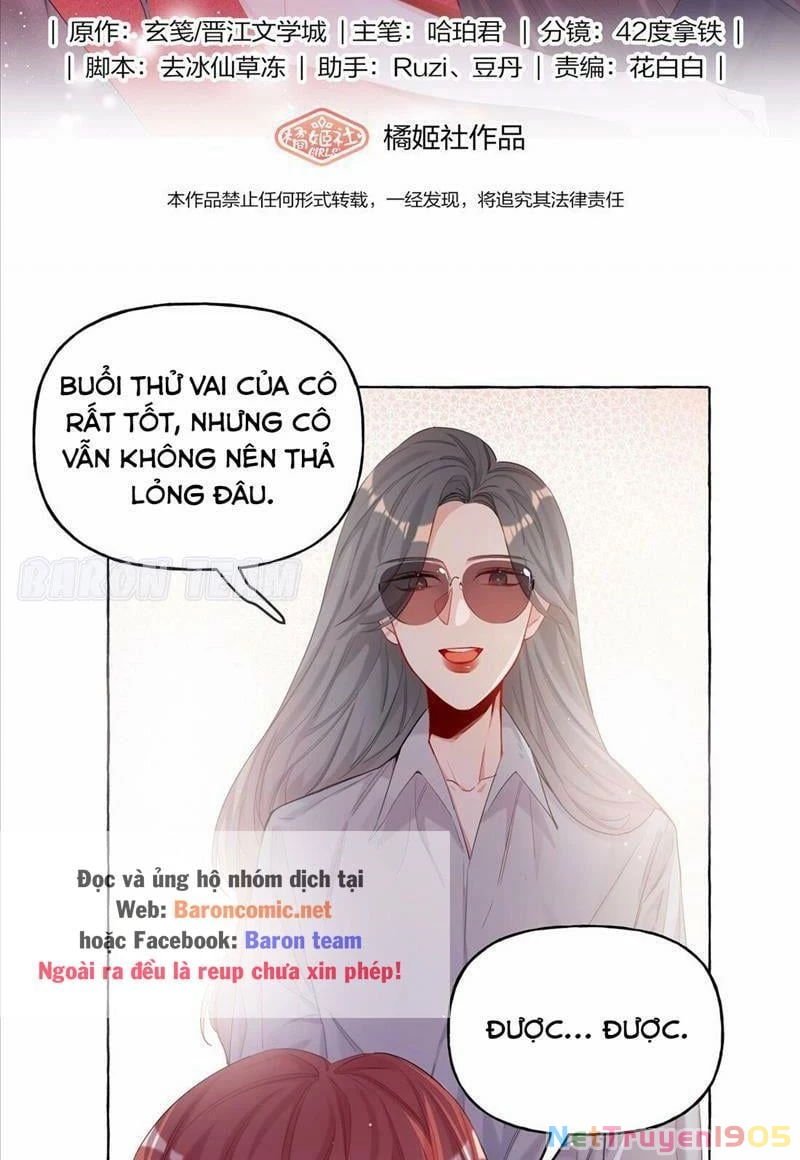 Ảnh hậu thành đôi Chapter 8 - 2