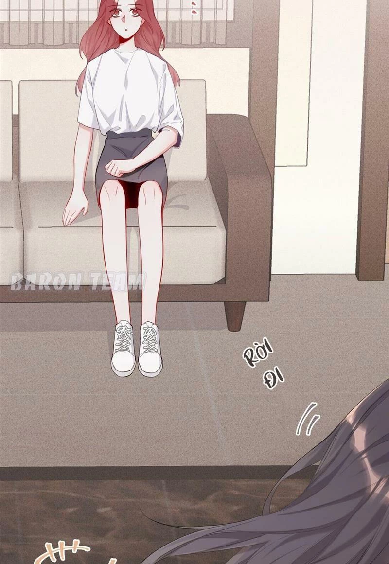 Ảnh hậu thành đôi Chapter 8 - 5