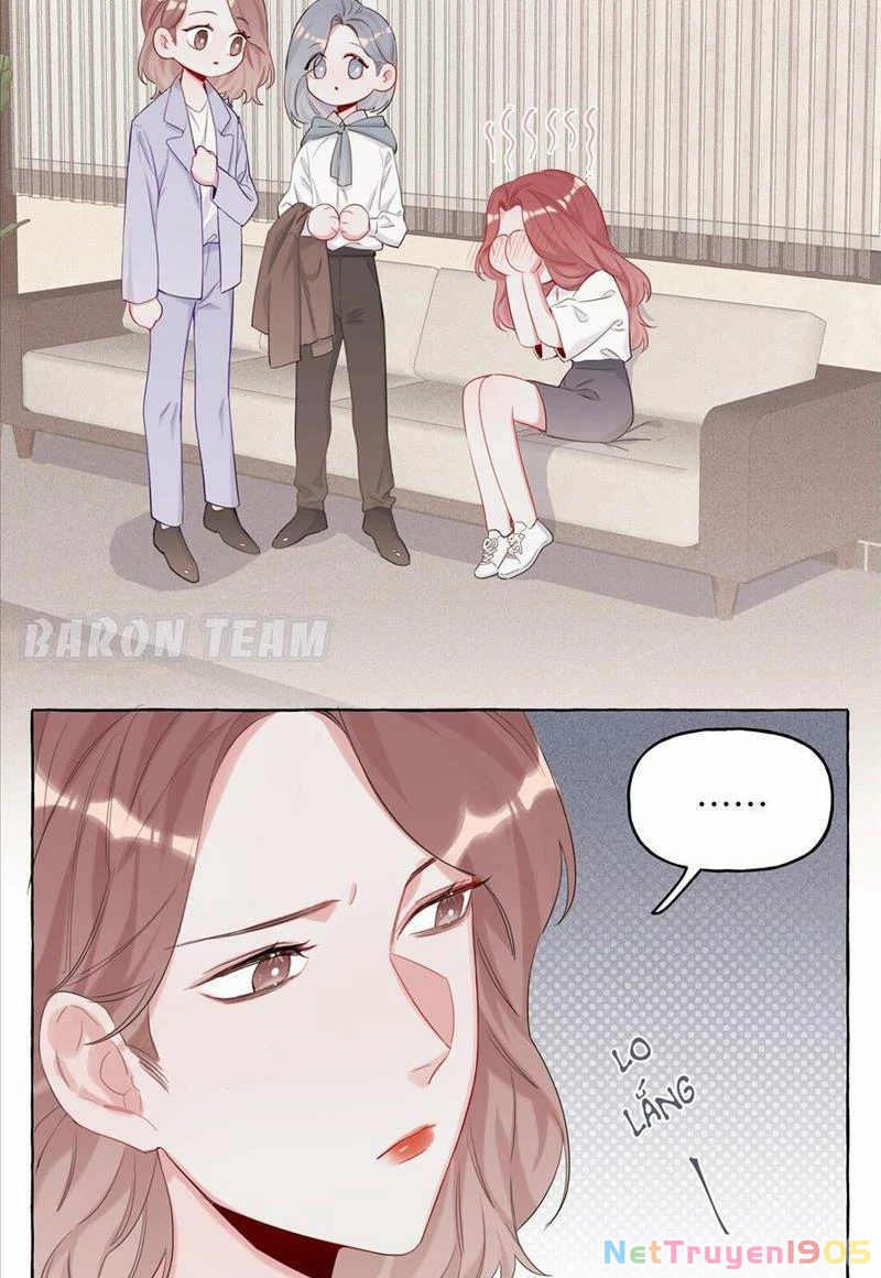Ảnh hậu thành đôi Chapter 8 - 8