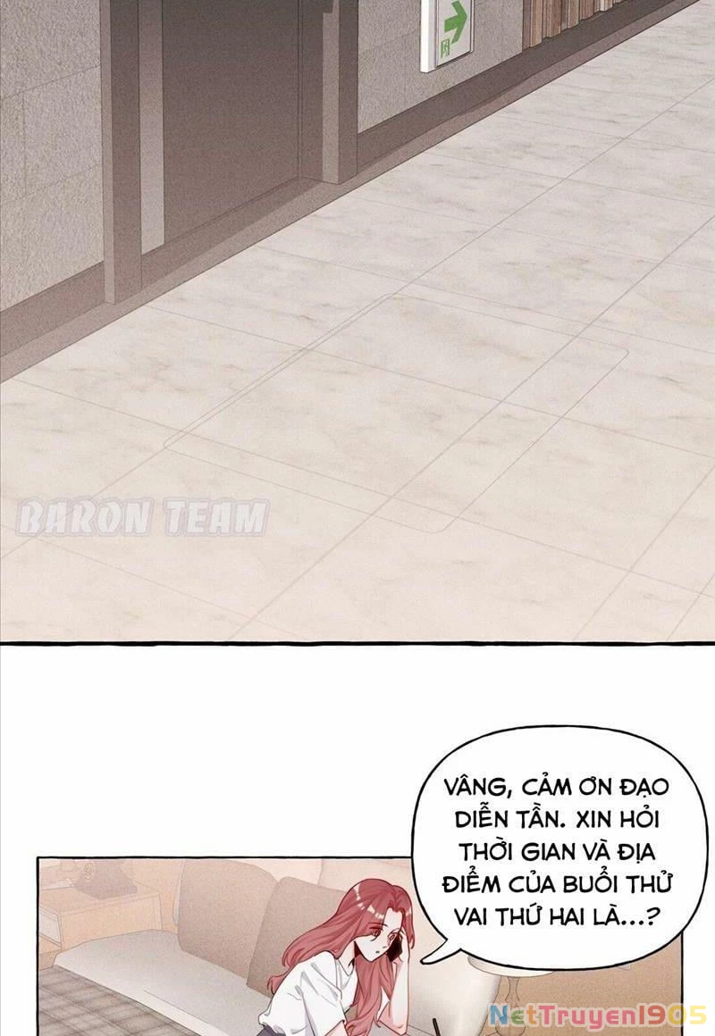 Ảnh hậu thành đôi Chapter 8 - 10