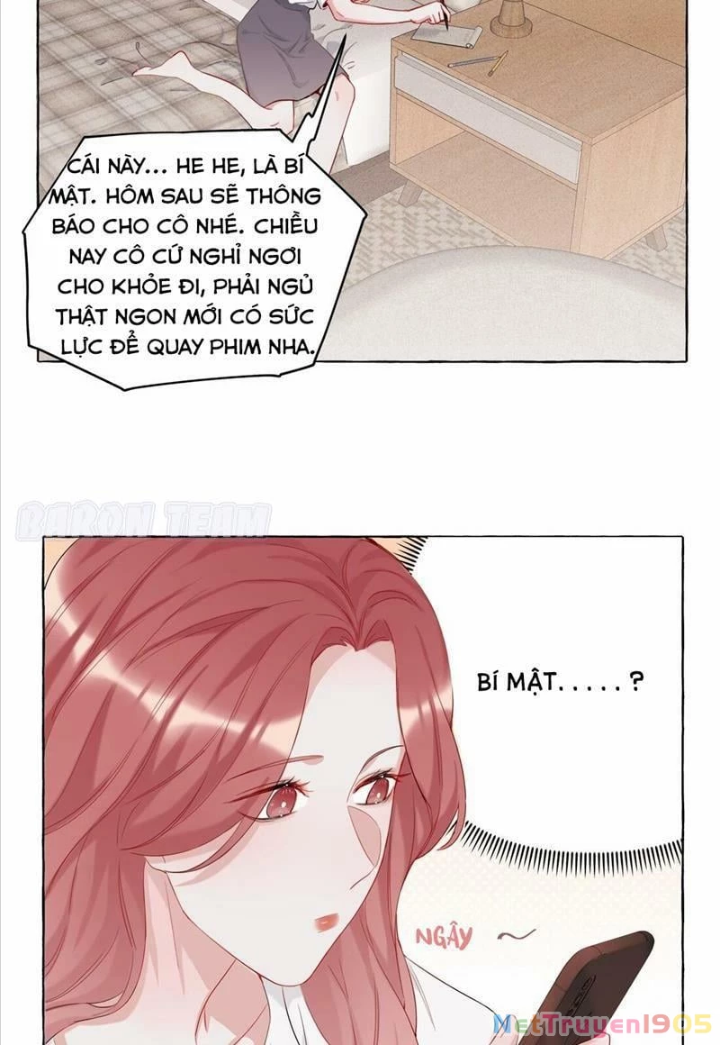 Ảnh hậu thành đôi Chapter 8 - 11