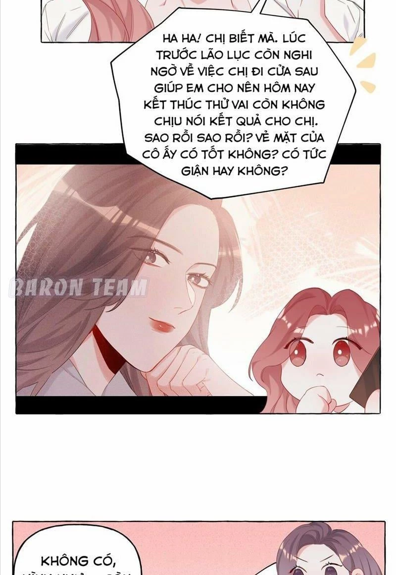 Ảnh hậu thành đôi Chapter 8 - 14