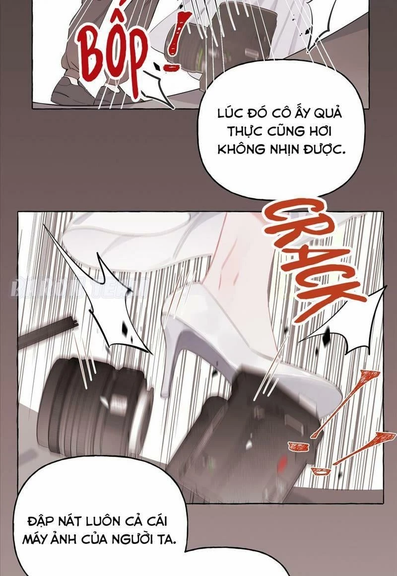 Ảnh hậu thành đôi Chapter 8 - 17