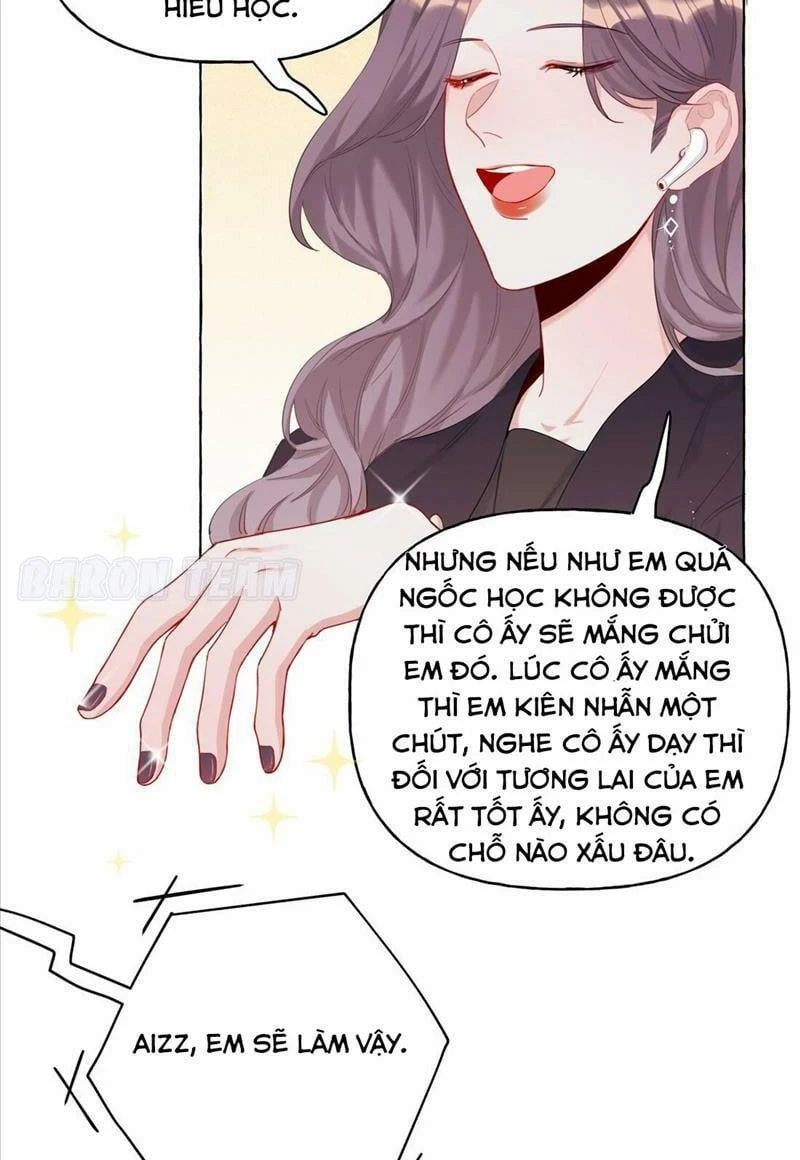 Ảnh hậu thành đôi Chapter 8 - 20