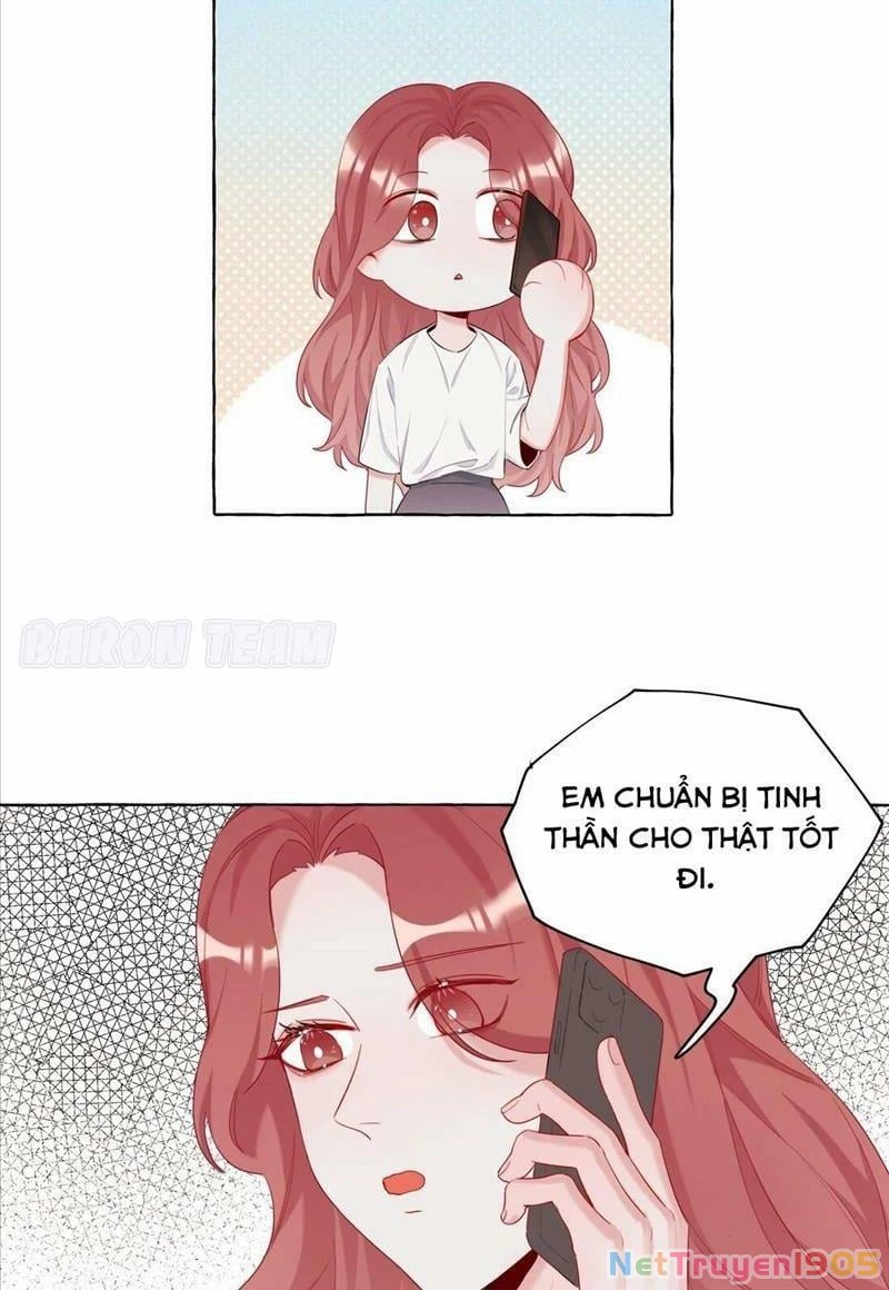 Ảnh hậu thành đôi Chapter 8 - 22