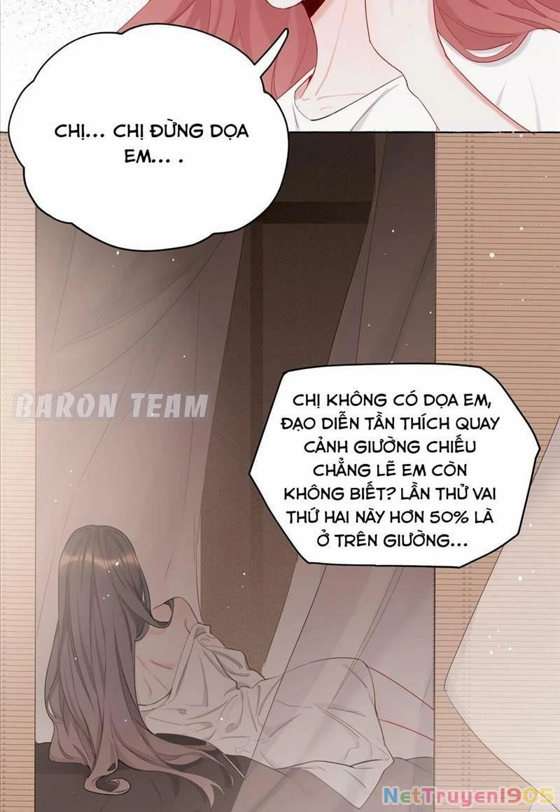 Ảnh hậu thành đôi Chapter 8 - 23