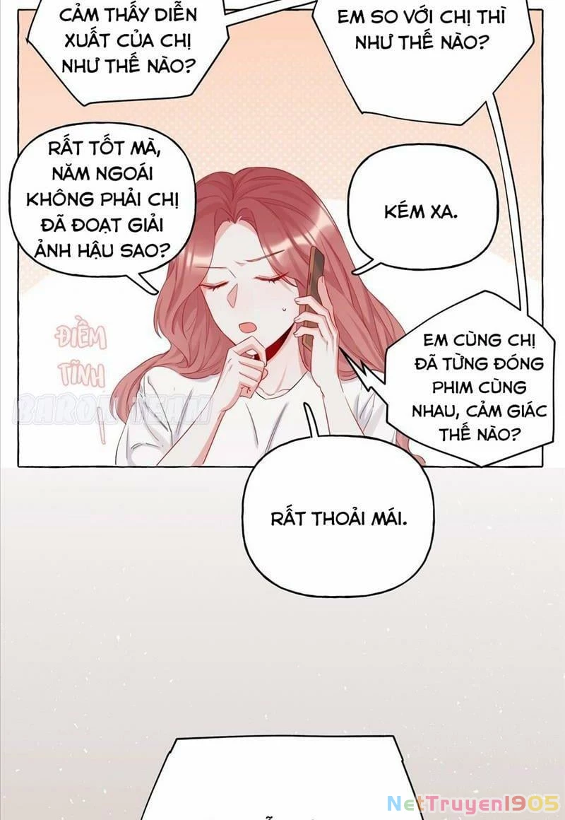 Ảnh hậu thành đôi Chapter 8 - 26