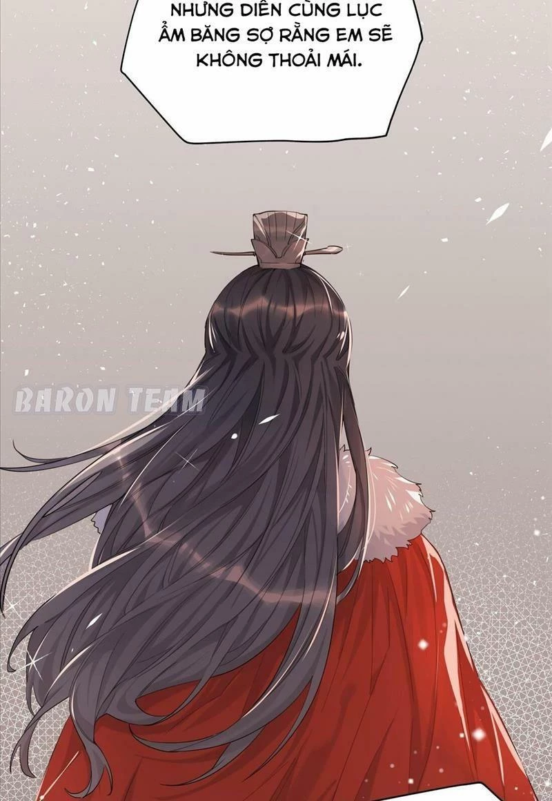 Ảnh hậu thành đôi Chapter 8 - 27