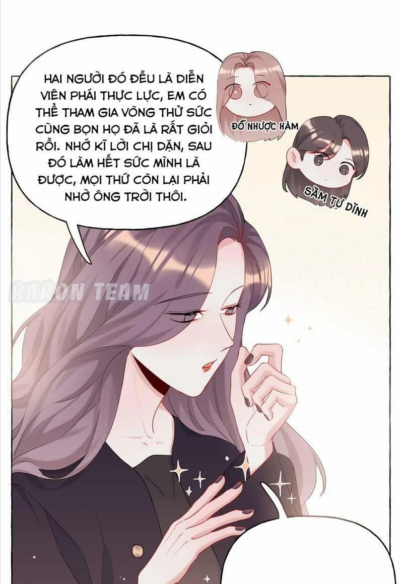 Ảnh hậu thành đôi Chapter 8 - 31